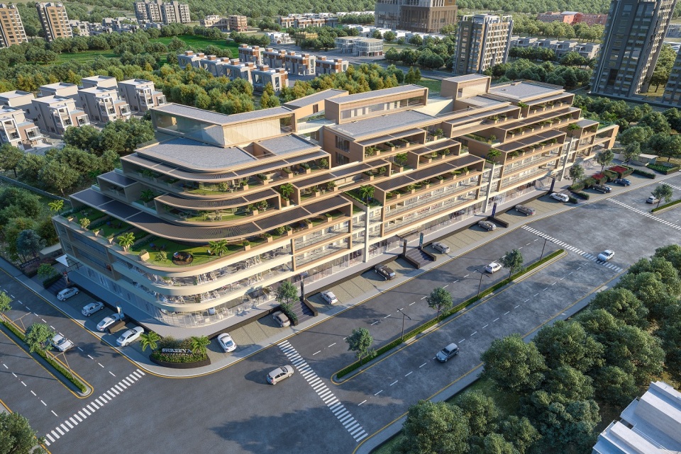 44+ Civic Center Usmanpura Ahmedabad Gratis Terbaik