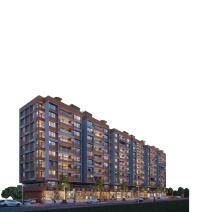 2 BHK / Bedroom Apartment / Flat for rent in Shri Om Mangalam Disha ...