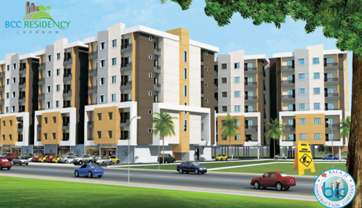 BCC Residency Image