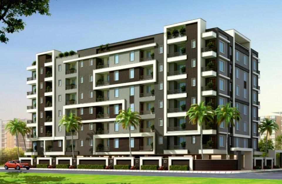 Shri Balaji Heights 1 Jaipur, Kalwar Road Resale Price List, Brochure, Floor Plan, Location Map
