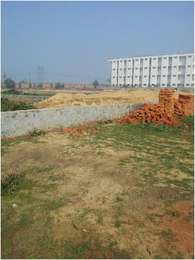 Shri Bankey Bihari Aaditya City Actual Site Image