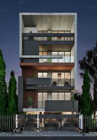 Real Estate Bhk Flat For Sale In Safdarjung Enclave Bhk Flat For