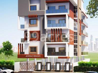Shri Jhanvi Grand Elevation