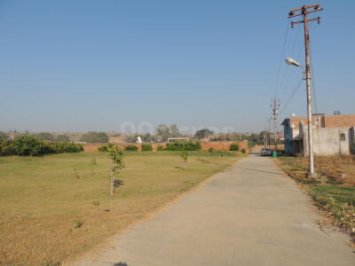 Residential land / Plot for sale in Shri Radha Golf Govardhan Mathura ...