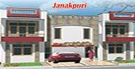 Shri Ji Janakpuri Image
