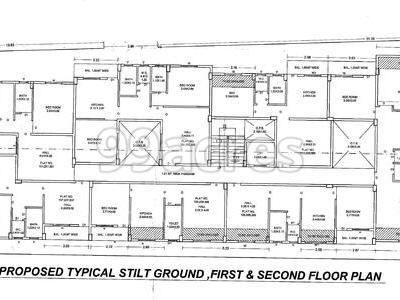 Shri Mahalaxmi Builders Shirala Shri Mahalaxmi Sinhgad Apartment ...