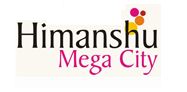 Shri Parasnath Himanshu Mega City Bhopal