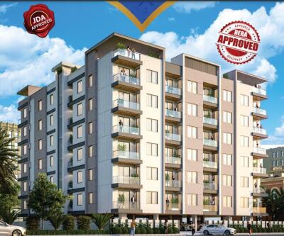 Royal Town Elevation