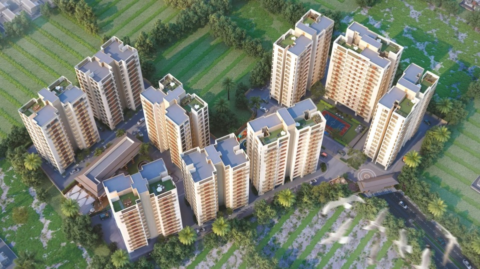 Ratnam Park View Vasna Bhayli Road, Vadodara | Price List & Brochure ...