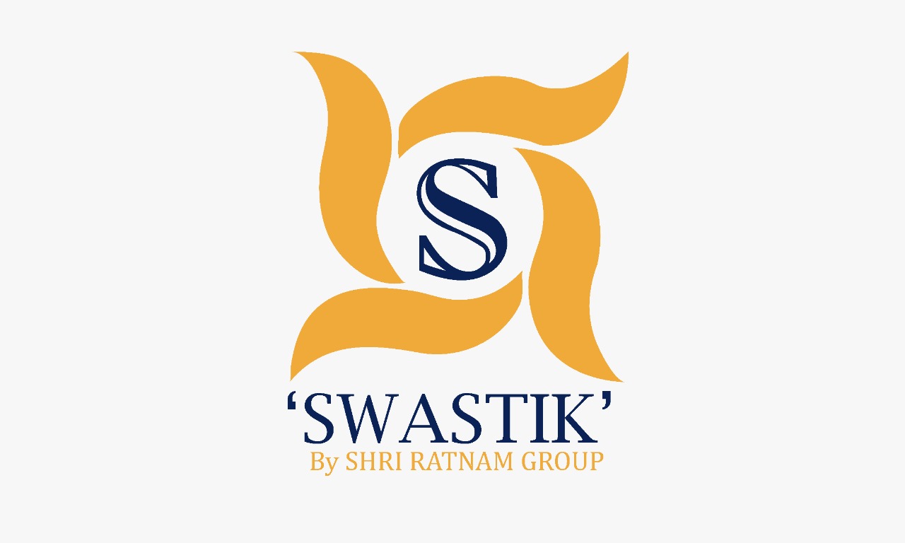 Shri Ratnam Builders Shri Ratnam Swastik Floor Plan Mansarovar