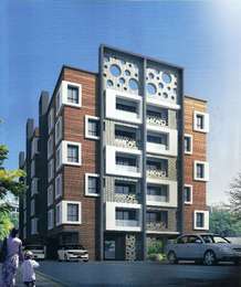 3 BHK / Bedroom Apartment / Flat for rent in Shriji Panchvati Complex ...