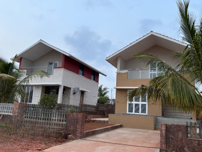 Dwarka Nagri Villas