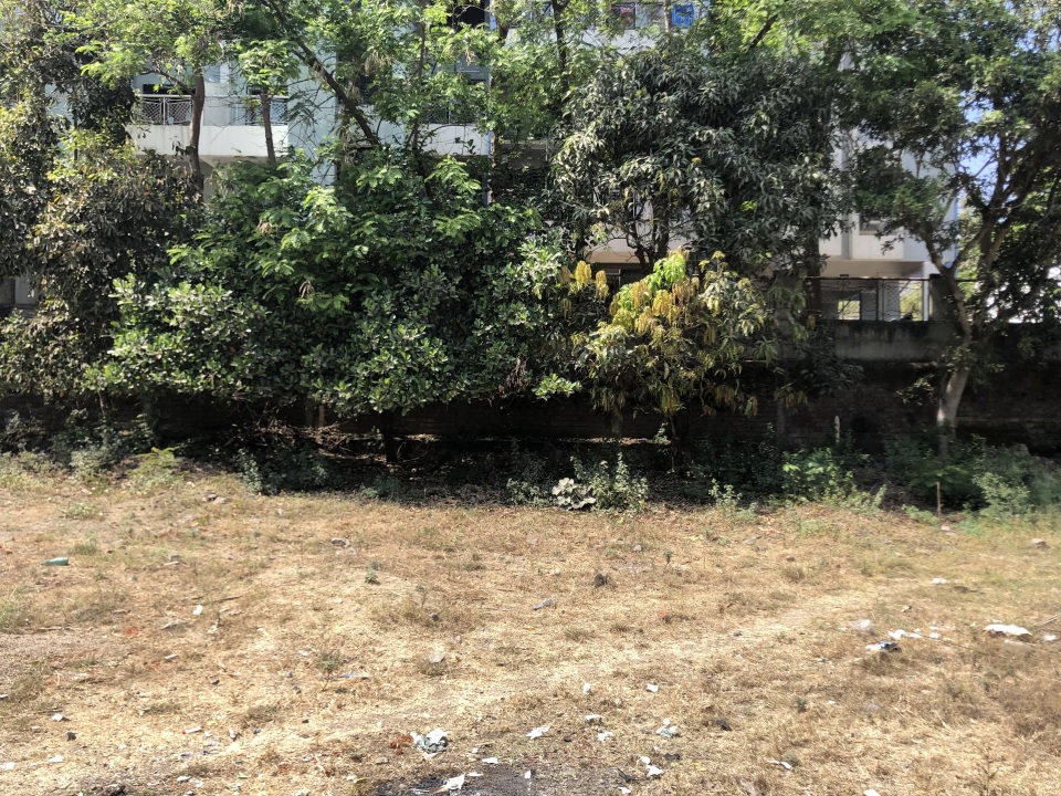 Shrinivas Associates Shrinivas Aniket Plot Photos Dhankawadi, Pune