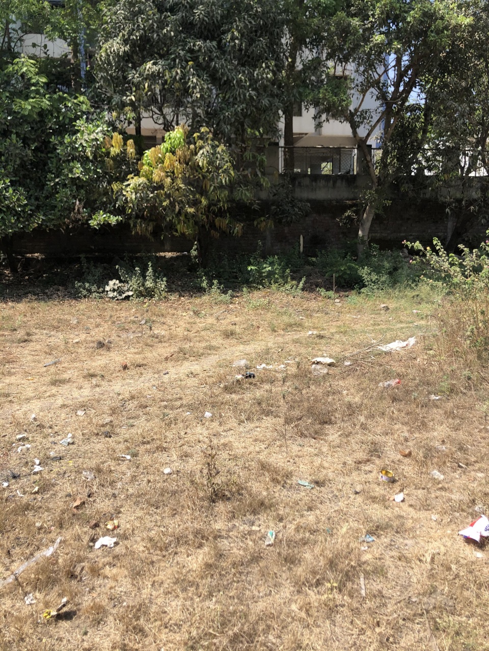 Shrinivas Associates Shrinivas Aniket Plot Photos Dhankawadi, Pune