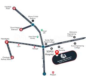 SKR Infra Housing Kanha Residency - Kvgvmu69 Med 