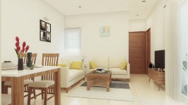 Shriram 107 South East 5