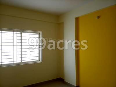 2 Bhk   Bedroom Apartment   Flat For Rent In Shriram Blue Sonnenahalli 