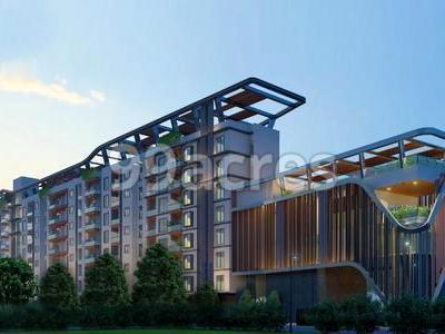 Flats for sale on sale in hsr layout