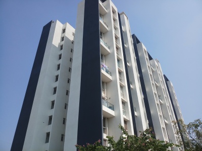 10 Vrindavan Phase 2 Elevation
