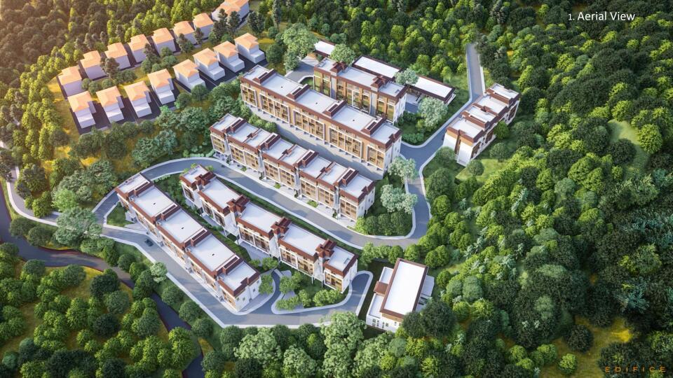 Duplex Mansion At Shristinagar Guwahati Guwahati, Kharguli Price List