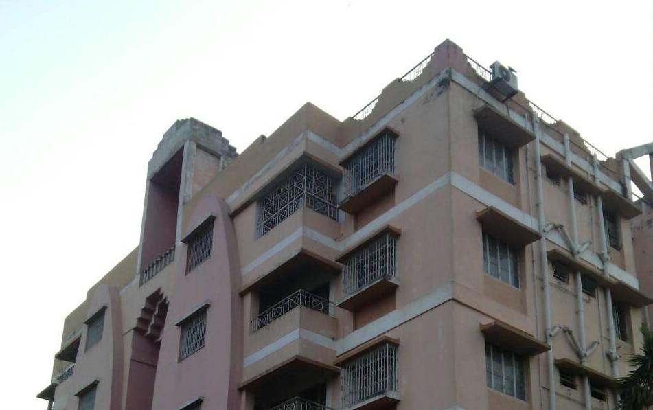 Shristi Rishra Enclave Image