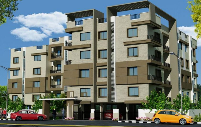 Shrivven Developers Shrivvens Gokulam Photos Hagadur, Bangalore East