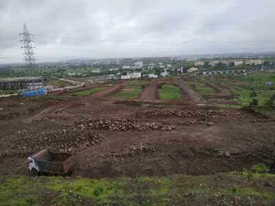 Shubham Valley Site View