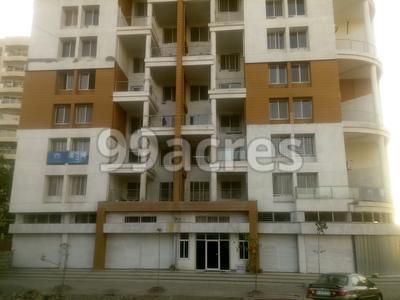 2 BHK Apartment / Flat For Sale In Shubh Aaugusta Kharadi Pune - 1130 ...