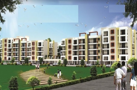 Shubh Labh Group Builders / Developers - Projects - Constructions