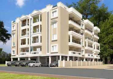 Shubham Avasa Homes Image