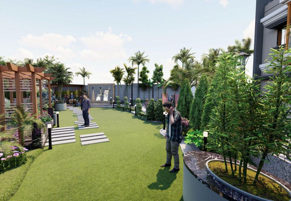 Shubrum Shubham Exotica Kasindra, Ahmedabad | Price List & Brochure, Floor Plan ...