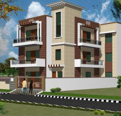 Shubhbhoomi Apartments Image