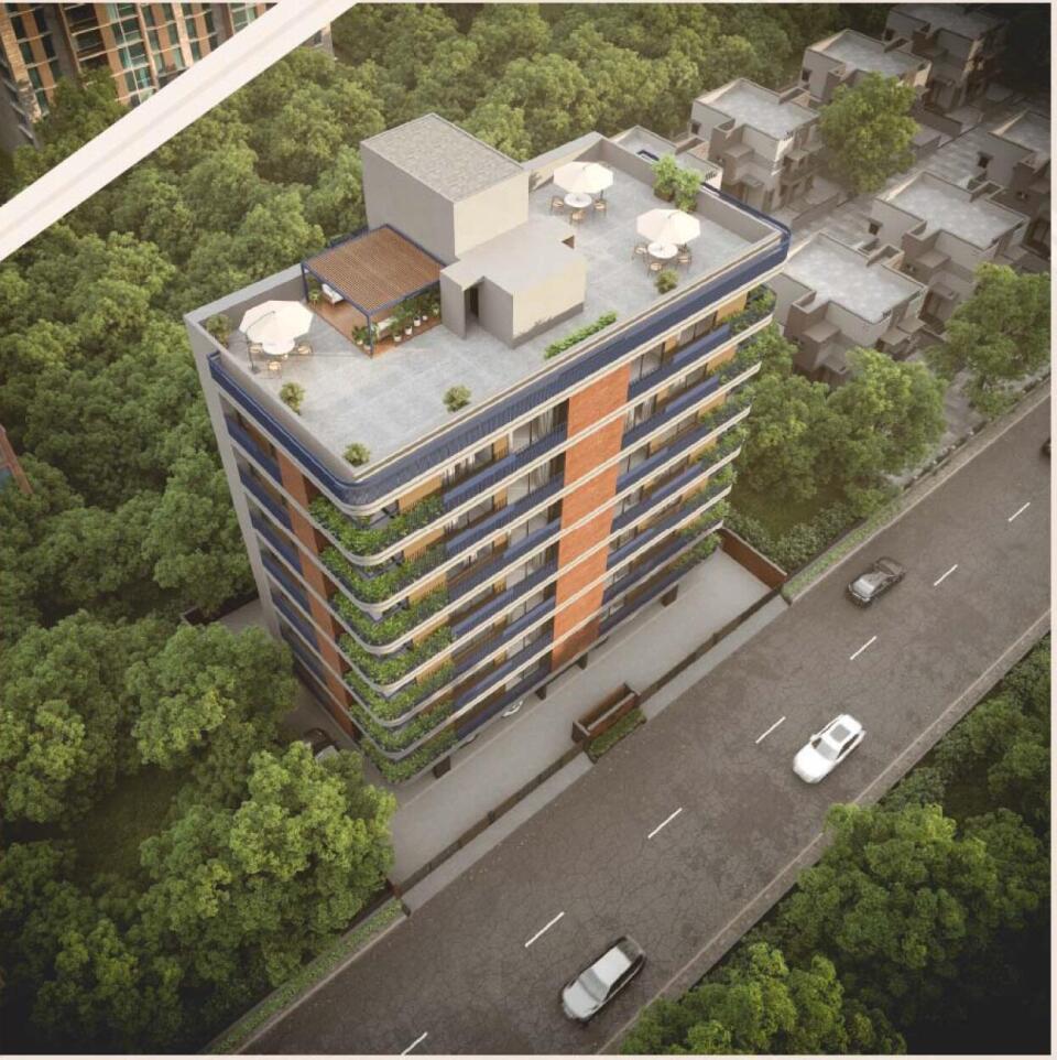 Shubrum Shubham Shalin Prima 414 Paldi, Ahmedabad | Price List & Brochure ...