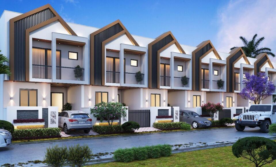 Shubrum Shubham Aditya Villa Jagatpura, Jaipur | Price List & Brochure, Floor ...