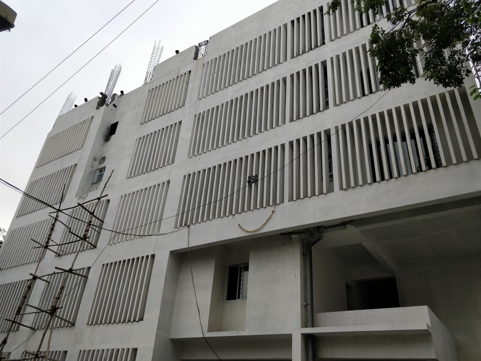 Shubham Samrudhi Shubham Dreamz Photos - 7th Block Jayanagar, Bangalore ...