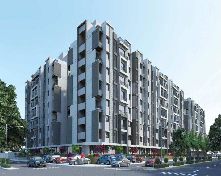 Shukra Land Developers Shanti Shukra Photos And Videos Narol