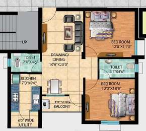 Shuvam Construction Shuvam Palace Floor Plan - Shuvam Palace Sailashree ...