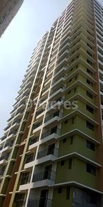Shwas Homes Tricore 22 Elevation