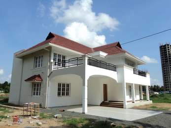 Shwas Queen Villas Second Image