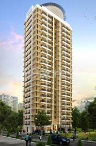 Shwas Tetracore 22 Elevation