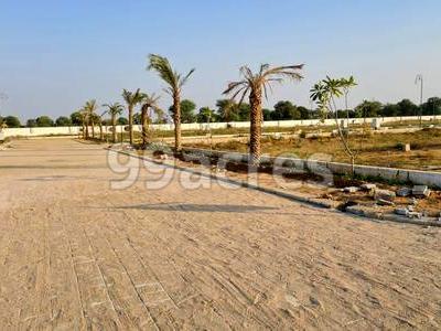 Shyam Vatika Phase 3 Site View