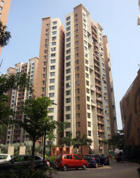 Floor Plan Siddha Happyville Bhk Flat Price Rajarhat 3bhk Flat