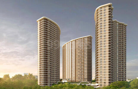 Siddha Serena Elevation