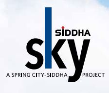 Siddha Sky Kolkata East