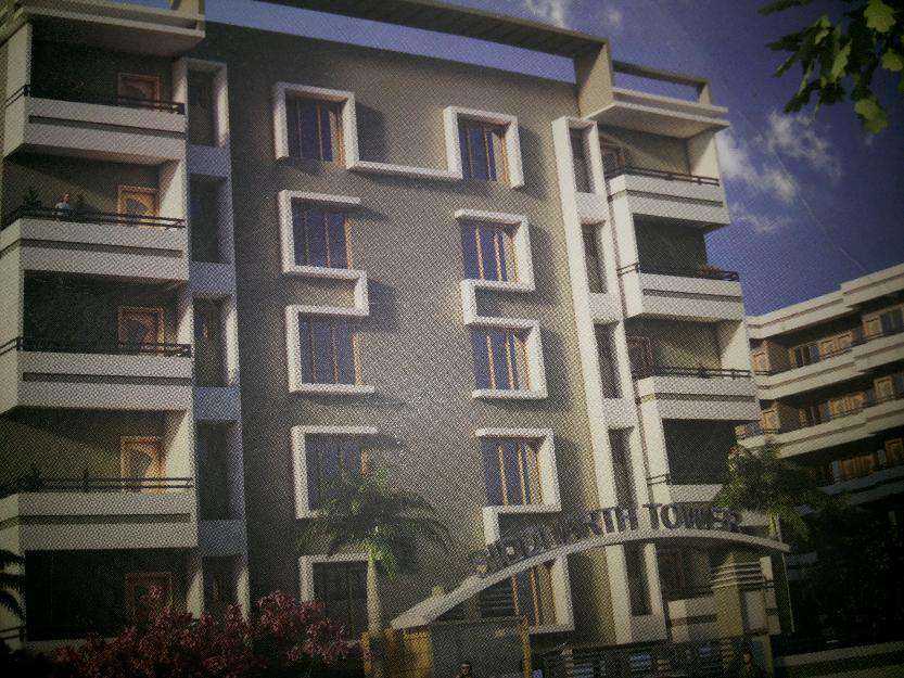 Astral Group and Siddharth Construction Siddharth Tower Photos Kolar