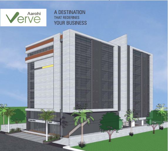 Siddhi Aarohi Verve Ahmedabad West, Ambli Resale Price List & Brochure