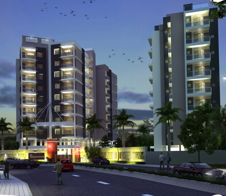 Siddhi Group Bhopal Siddhi Samriddhi Photos Gehun Kheda, Bhopal Pictures