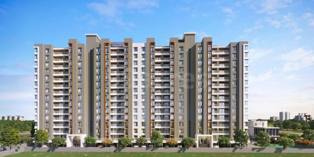 Vision New Ville Tathawade, Pune North | Price List & Brochure, Floor ...