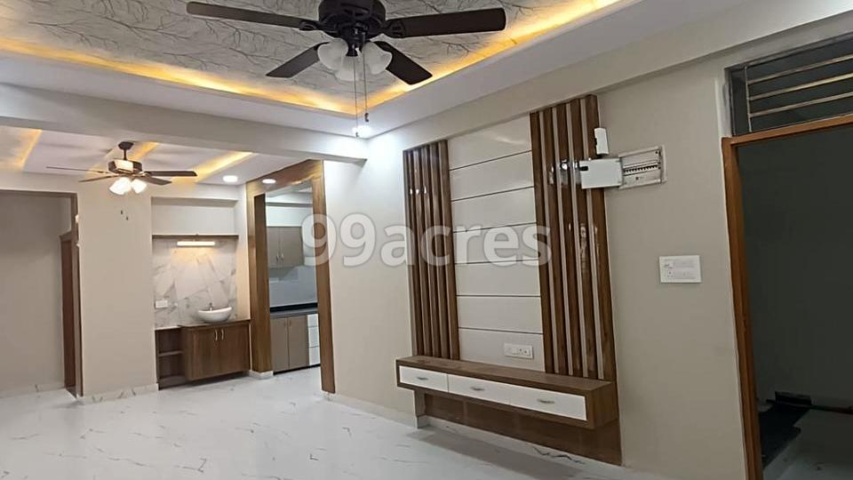 Siddhivinayak Real Estate Sidhi Vinayak Residency Photos - Mansarovar ...