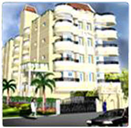 Sidharth Manor Image
